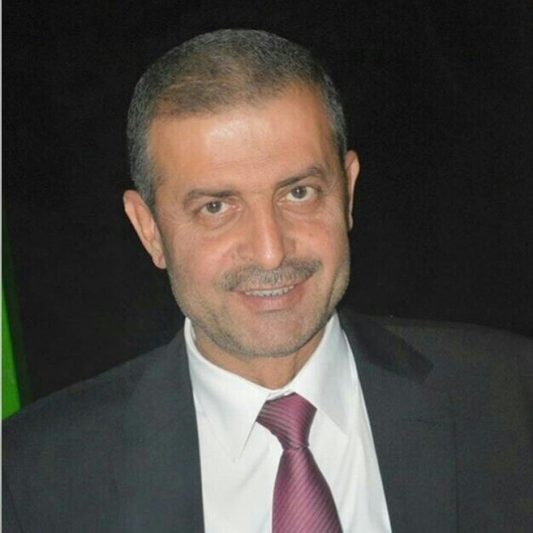 قبيسي: البعض لا يريد تقوية الجيش ولا سلاح المقاومة