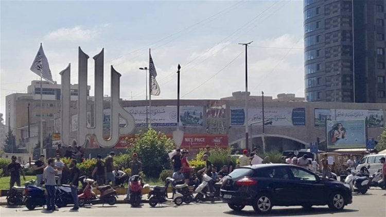 يمق اعلن تأجيل الوقفة الإحتجاجية غدا في ساحة النور