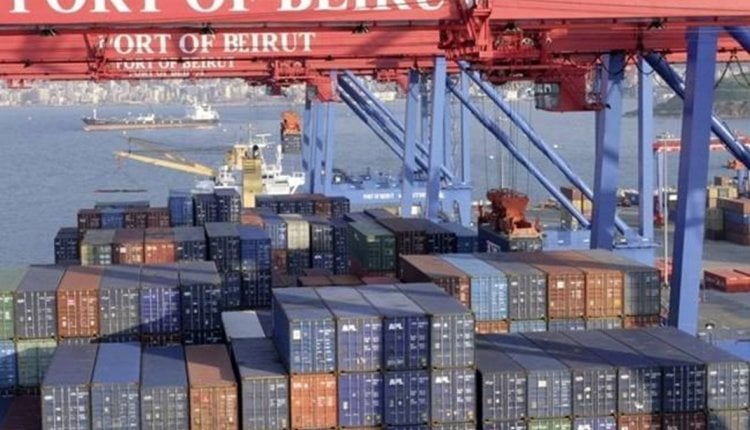 بيان للبحوث الصناعية عن اعمال تقييم المطابقة على المنتجات المستوردة خلال حزيران