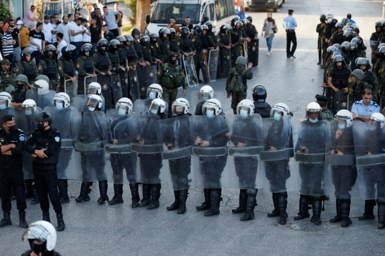 الامم المتحدة والاتحاد الاوروبي يدينان اعتقال السلطة الفلسطينية لنشطاء