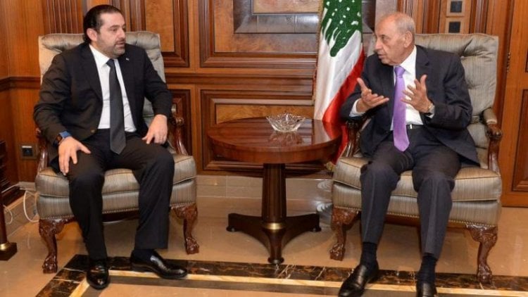 الإعتذار مصيب أم مصيبة للحريري؟