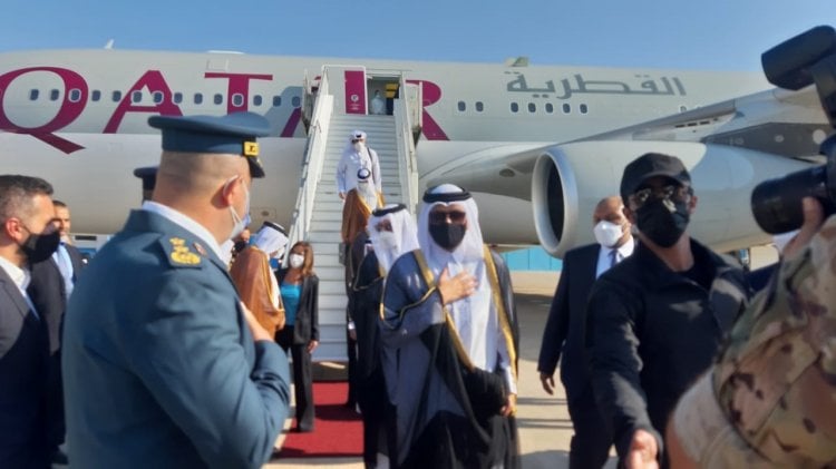 قطر مُستعدّة للمبادرة لبنانياً ولكن...