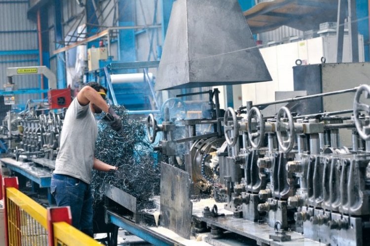 جمعية الصناعيين وCIPE أطلقا أجندة التعافي والنمو الاقتصادي