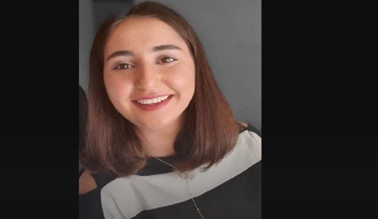 جويل... الفتاة التي خطفها الموت في حادثة طائرة غوسطا