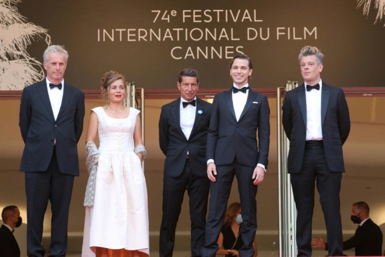 كان تقيم في 2028 متحفاً دولياً لمهرجانها وللسينما
