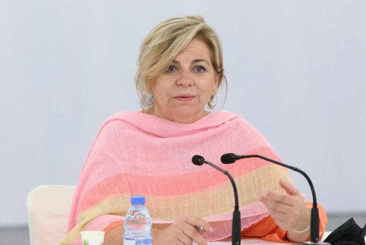 فالنسيانو: خلال الأزمات يجب أن يشارك المواطنون في رسم مستقبل البلاد