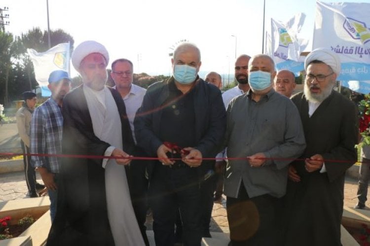 رعد: نؤكد جهوزيتنا في مواجهة عدو يئن من أوجاعه كل شعوب منطقتنا