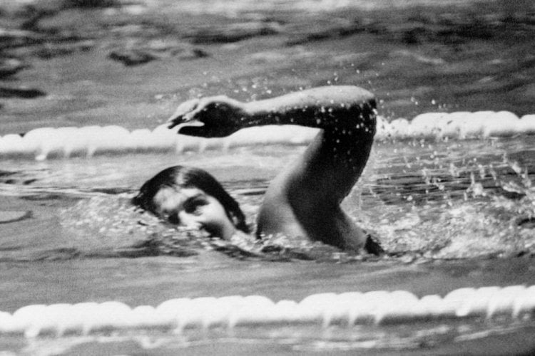 طوكيو 1964: اليابان تدخل من الباب الكبير والعالم الثالث محور بين الشمال والجنوب