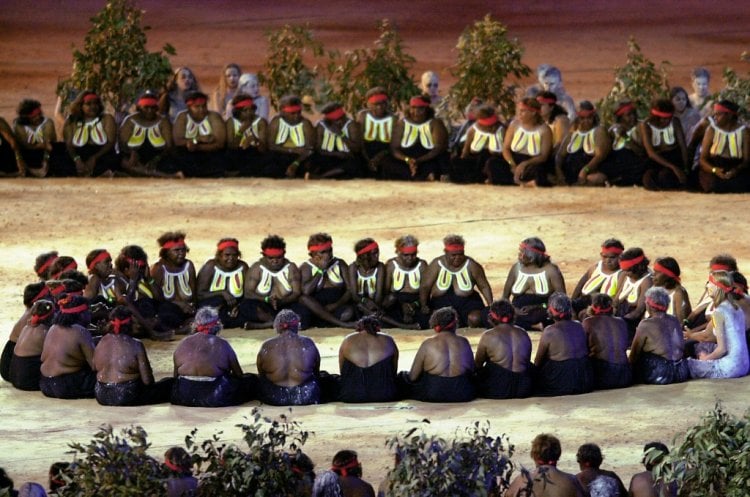 سيدني 2000: الدورة الأفضل تُدخل الألعاب الأولمبية عصرها الجديد