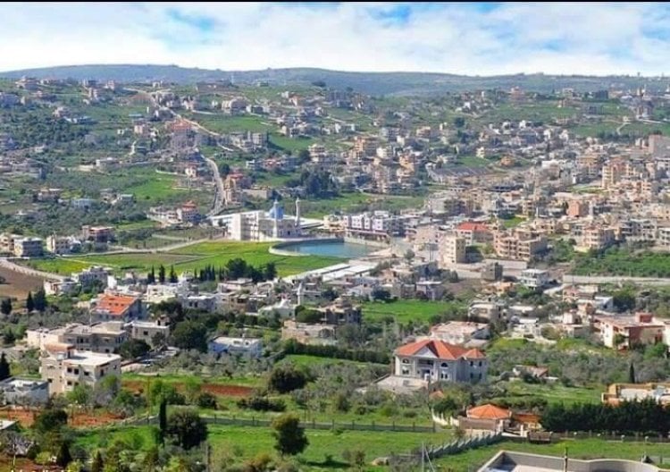 لقاء في بنت جبيل بحث في مساعدات اليونيفيل لتنفيذ مشاريع خدماتية
