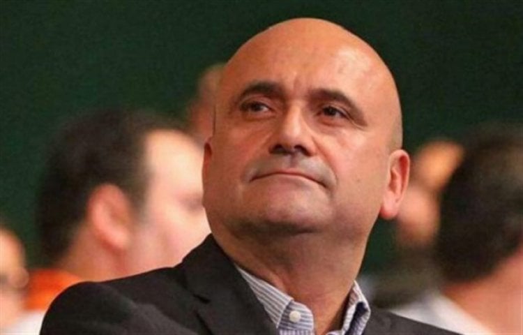 أبي رميا أولم على شرف الوفد الفرنسي وتأكيد دعم فرنسا للبنان