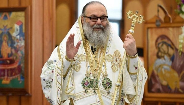 يازجي في صلاة لضحايا انفجار المرفأ: إرادة الحياة هي الغالبة
