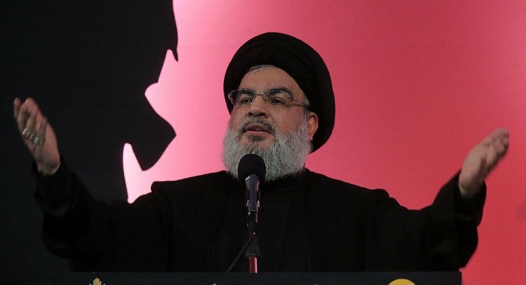 حديث للسيد نصر الله الجمعة في ذكرى التحرير الثاني
