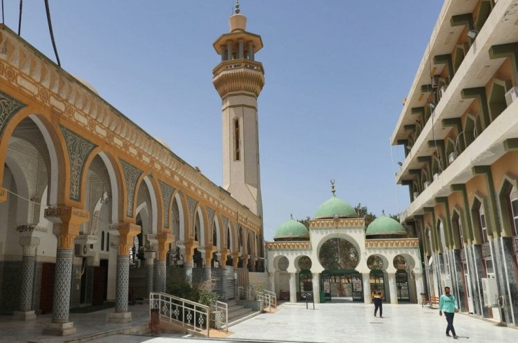 الصوفيون الليبيون يخرجون من الظل تدريجيا