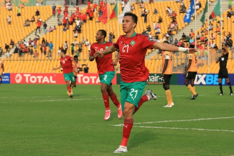 بطولة الإمارات: العين يتعاقد مع المغربي رحيمي