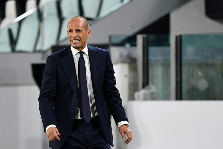بطولة إيطاليا: أليغري في وضع لا يُحسَد عليه
