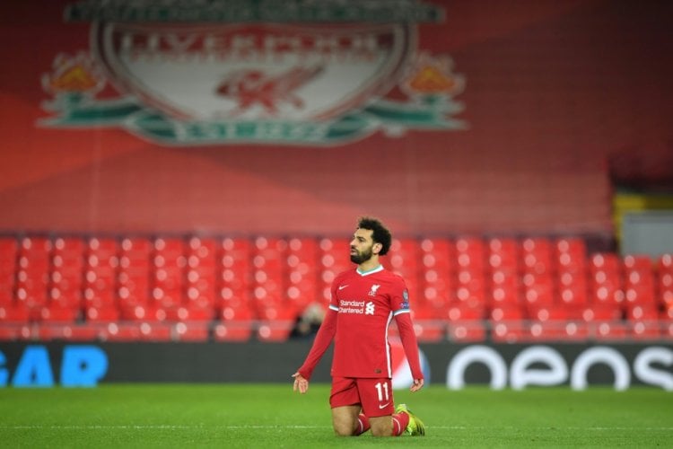 تصفيات مونديال 2022: البدري يأمل في مشاركة صلاح والنني ضد الغابون