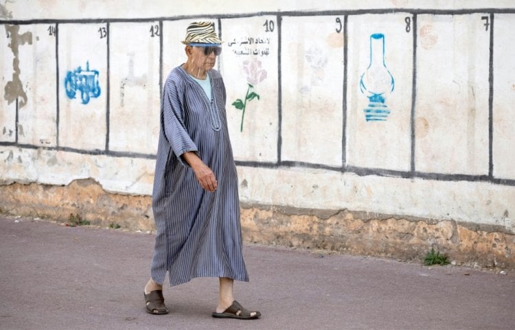 حزب التجمع المغربي يرفض اتهامه باستخدام مال انتخابي