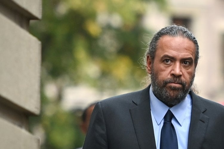 أحمد الفهد يتنحى عن رئاسة المجلس الأولمبي الآسيوي لادانته في محكمة سويسرية