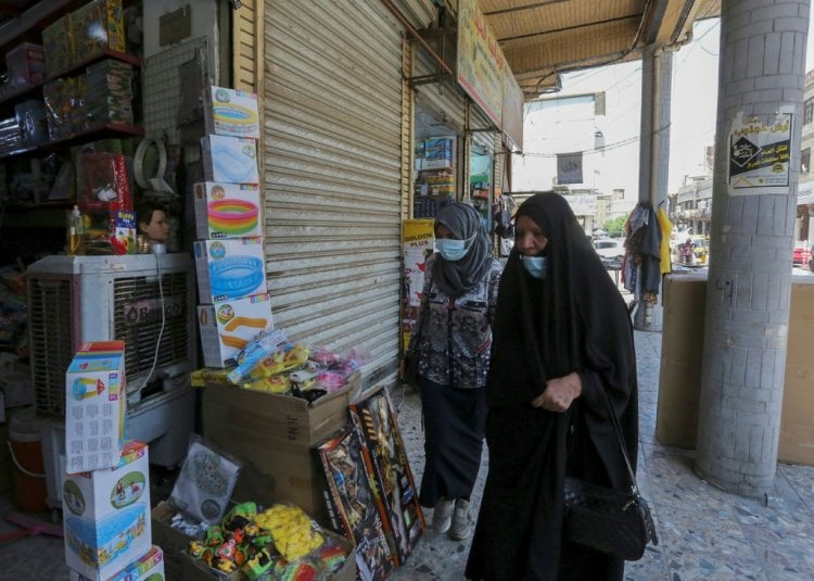 رفع سعر المحروقات في العراق يثير غضب مصنعي الاسمنت