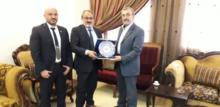 عز الدين: أولويات الحكومة تأمين احتياجات الناس وإجراء الانتخابات في موعدها