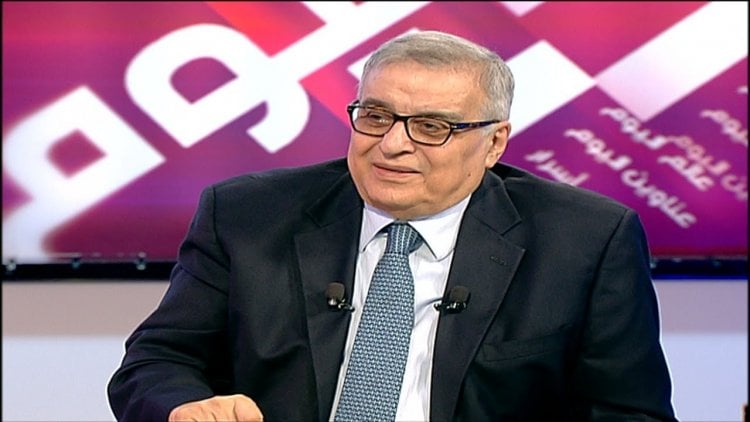 بو حبيب التقى فرونتسكا وسفيري روسيا وقبرص وديل كول: بداية تعاون ممتازة