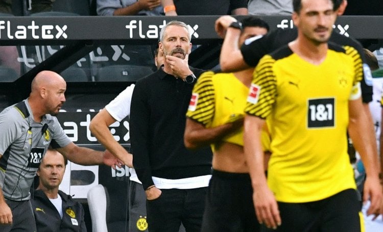 بطولة ألمانيا: سقوط دورتموند وفولفسبورغ ولايبزيغ يعود إلى سكة الانتصارات بسداسية
