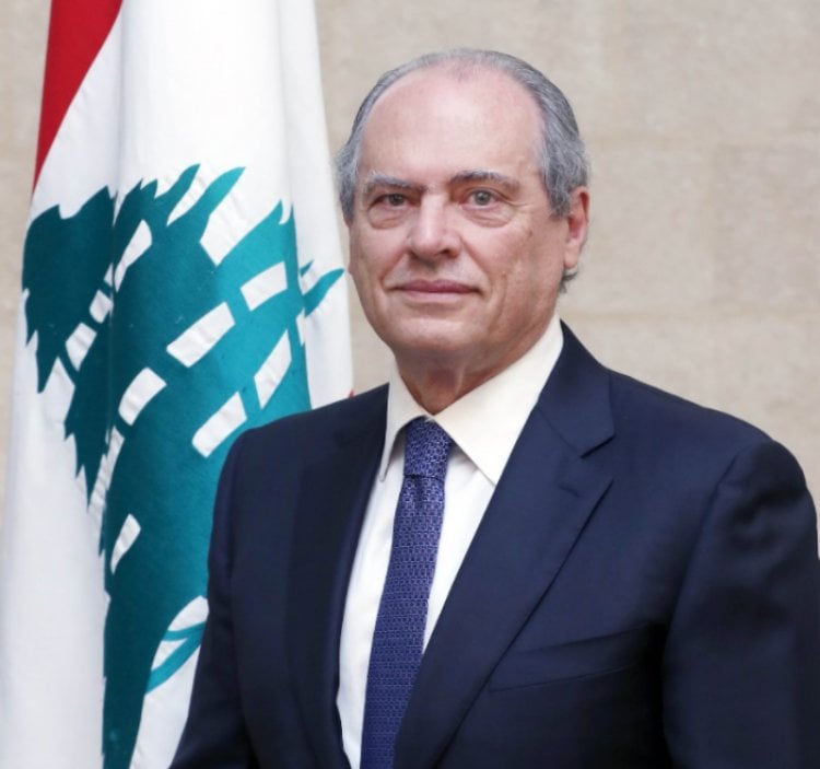 الشامي: ما قيل عن رفض صندوق النقد الخطط الاقتصادية غير صحيح