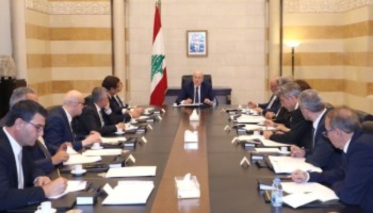 رسالة من حزب الله الى ميقاتي فهل من حلحلة؟