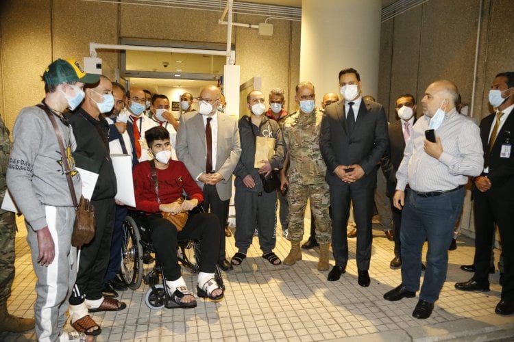 وزير الصحة يبشّر: سيتم وبمساعدة الكويت إنشاء مستشفيات في منطقتي عكار والبقاع