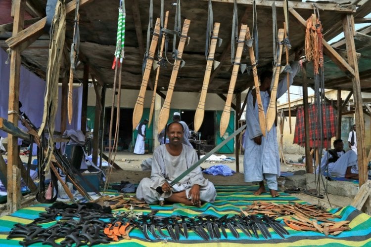 دول الترويكا تدعو المحتجين في شرق السودان إلى فك الحصار عن الميناء