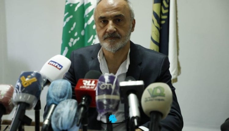 عبود: اتفاقيات بين المدارس الخاصة لحل مشاكل الاساتذة