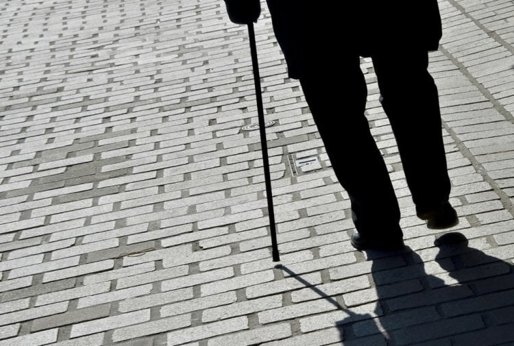 وفاة أكبر معمرة في البرازيل عن 116 عاماً