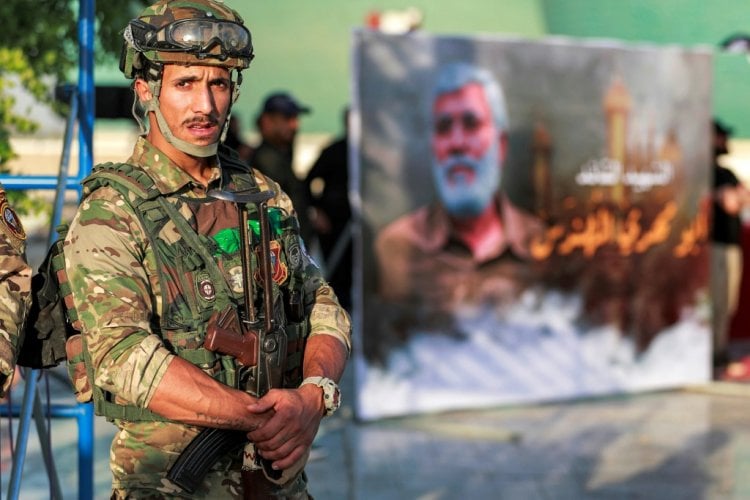 تراجع الحشد الشعبي في الانتخابات العراقية بعد أداء سياسي خيب آمال ناخبيه
