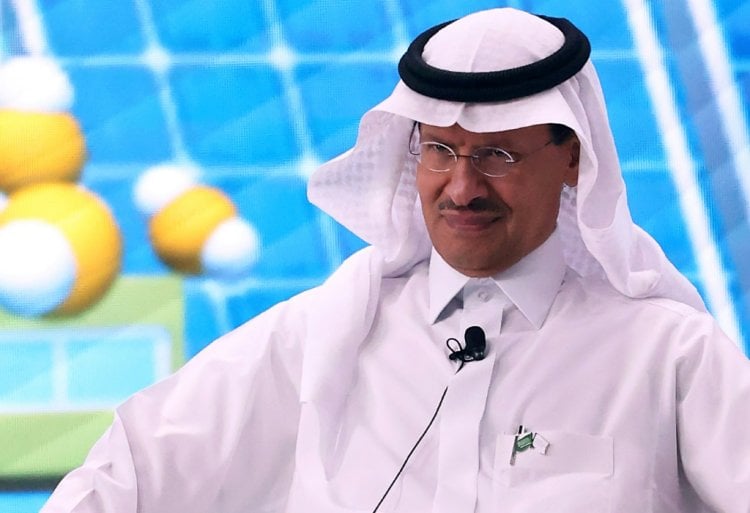 السعودية قد تحقق الحياد الكربوني قبل 2060