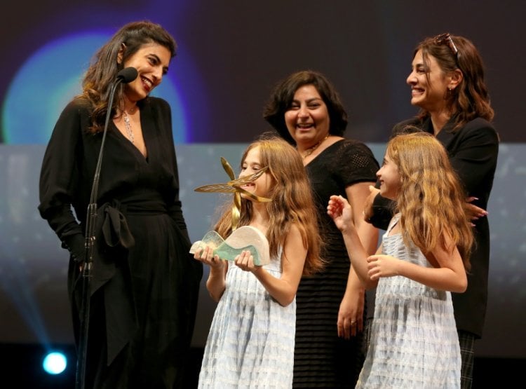 لبنان يرشّح فيلم "كوستا برافا" عن النضال البيئي لتمثيله في الأوسكار
