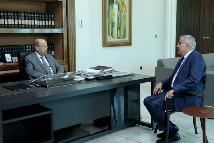 إجراء الانتخابات في موعدها يضع الحكومة اللبنانية أمام مهمة صعبة