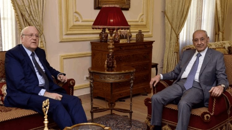 الاتصالات بدأت... وإلى الإقالة در!؟