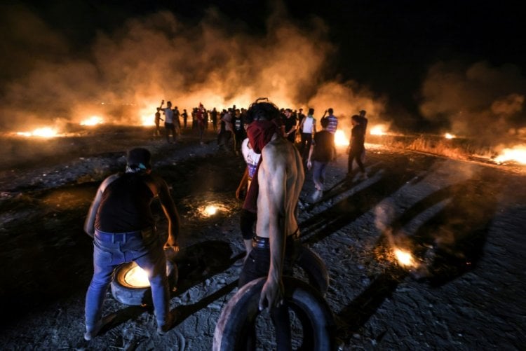 الخارجية الفلسطينية تحمل الحكومة الإسرائيلية مسؤولية "اعتداءات المستوطنين بإسناد من الجيش"