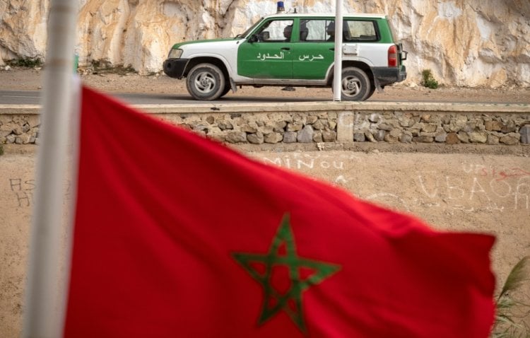 المغرب يوقف فرنسياً مطلوباً للولايات المتحدة في قضيّة قرصنة معلوماتيّة