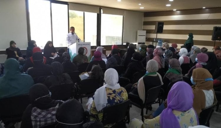 قبيسي: ما نتعرض له هو اجتياح سياسي واقتصادي لايصال العقوبات الى كل بيت وفرد