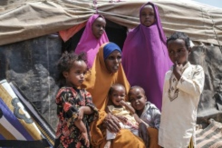 الصومال مهددة "بتفاقم سريع" للجفاف (الامم المتحدة)