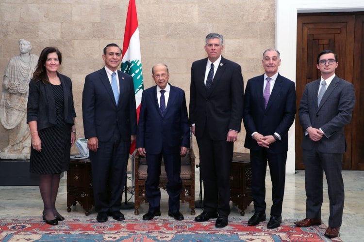 ماذا كشف رئيس الجمهورية عن موعد انعقاد مجلس الوزراء؟