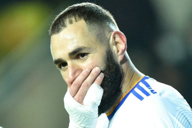 بطولة إسبانيا: ريال مدريد لمواصلة سلسلة نتائجه الايجابية في مواجهة اشبيلية