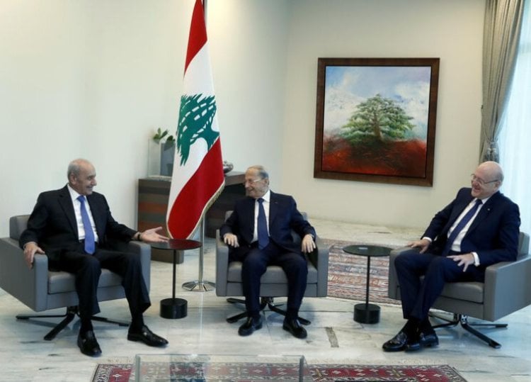 "لا انفراج"... المخرج للأزمة القضائية والحكومية يقوم من خلال واحد من أمرين