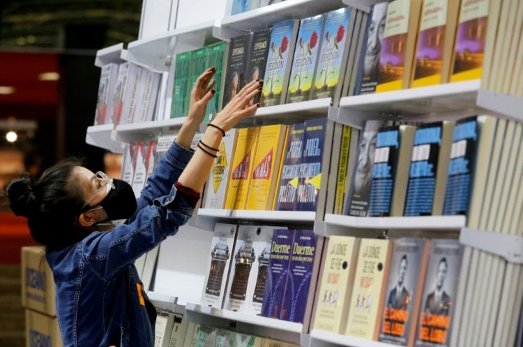 الروائيات في أميركا اللاتينية يخرجن من شرنقتهنّ القسرية