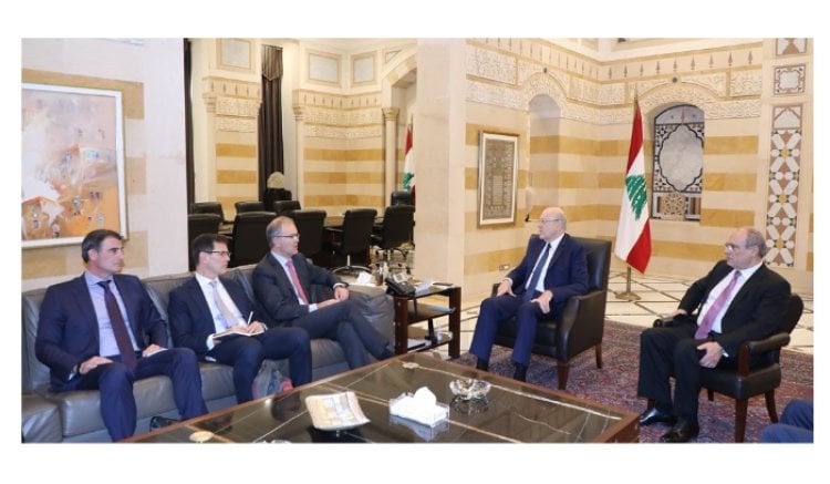 من يتحمّل مسؤولية إخفاق مفاوضات الحكومة مع صندوق النقد الدولي؟
