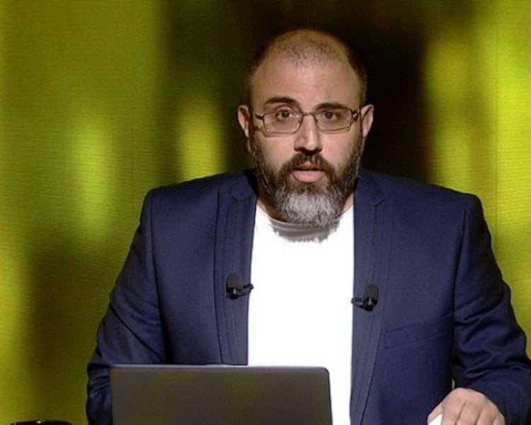 الخارجية الأميركية تمنح الزميل رياض قبيسي جائزتها السنوية "أبطال مكافحة الفساد"