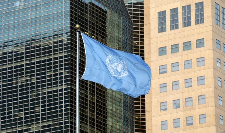مجلس الأمن يعقد الأربعاء جلسة حول السودان