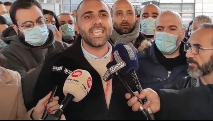 نقابة موظفي الخلوي: تطالب بالاعتذار رداً على حملات التشويه